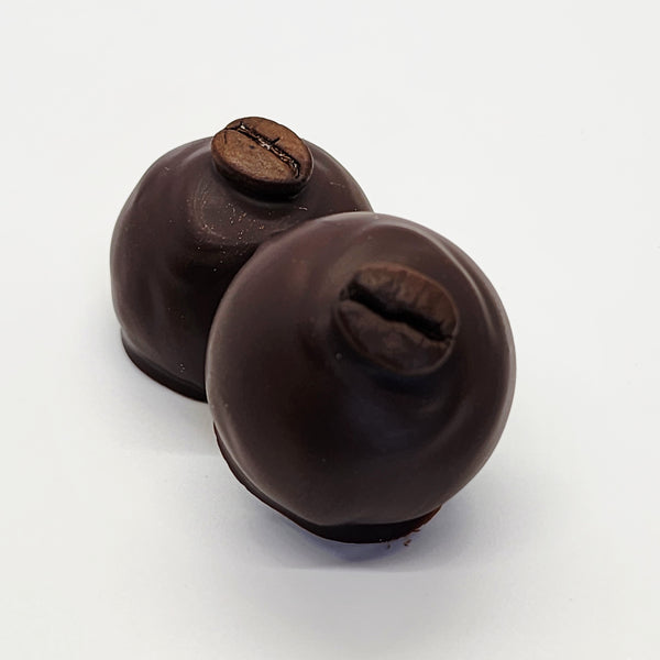 Traditional Chocolate Truffle Collection