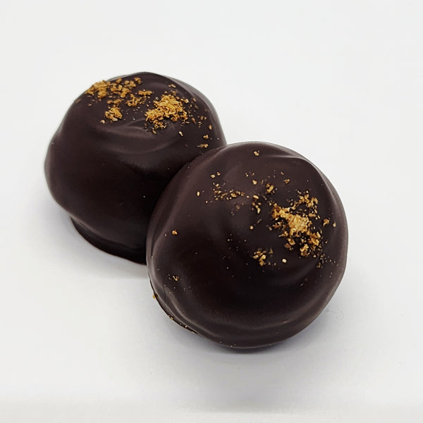 Exotic Chocolate Truffle Collection