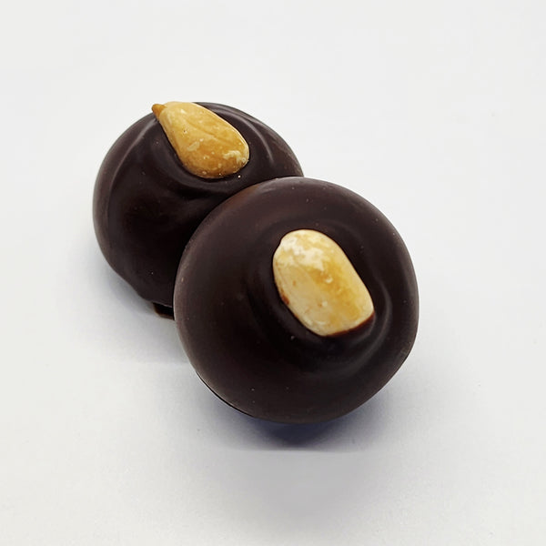 Traditional Chocolate Truffle Collection