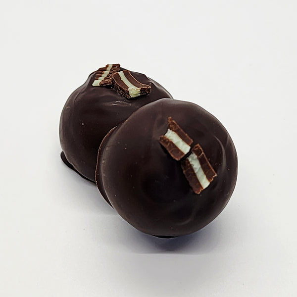 Traditional Chocolate Truffle Collection