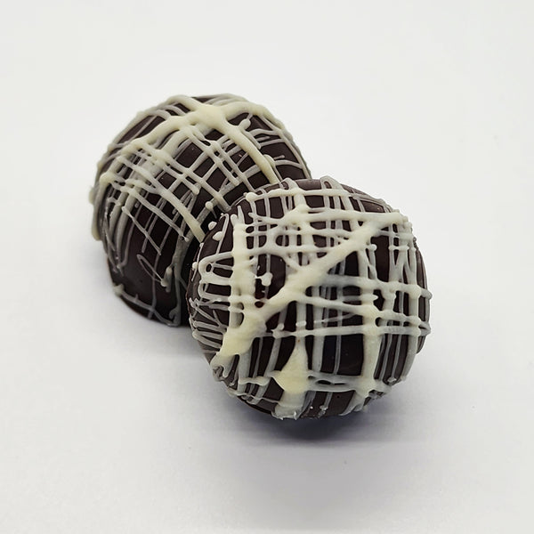 Traditional Chocolate Truffle Collection