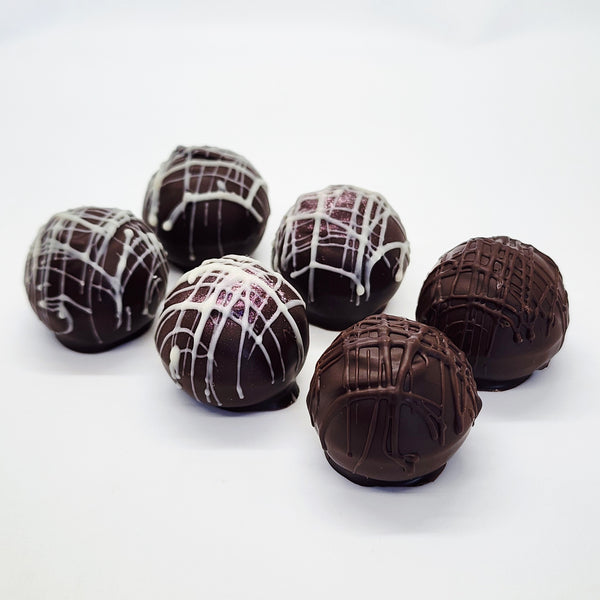 Winery Cellar Chocolate Truffle Collection