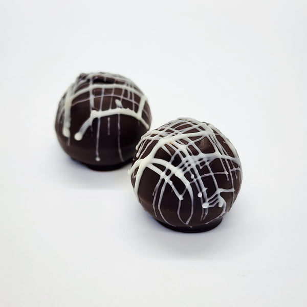 Winery Cellar Chocolate Truffle Collection