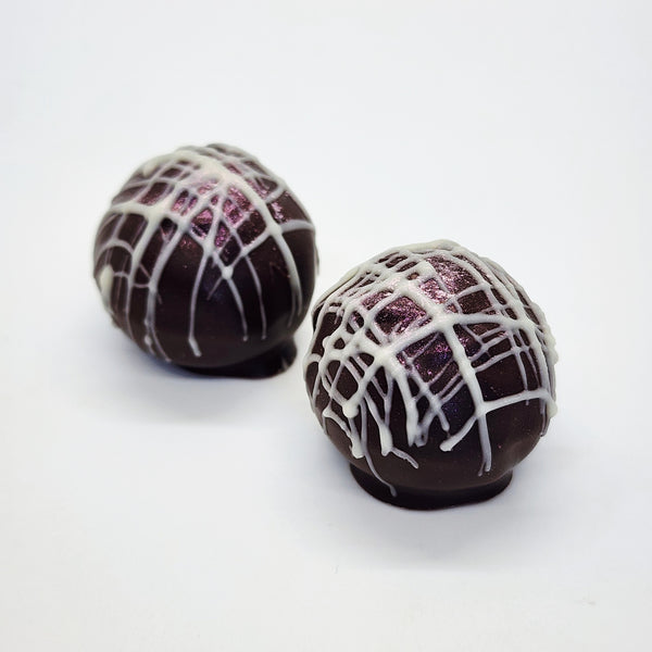 Winery Cellar Chocolate Truffle Collection