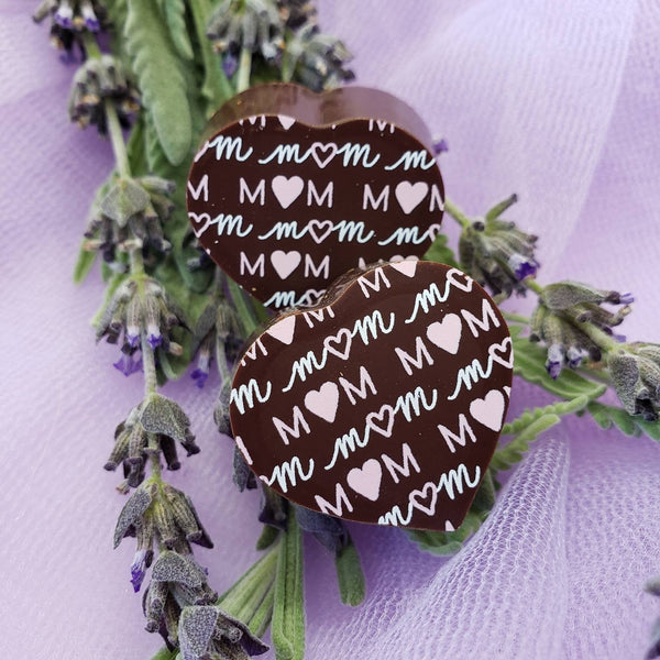 Mother’s Day Chocolate Truffle Collection