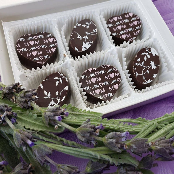 Mother’s Day Chocolate Truffle Collection