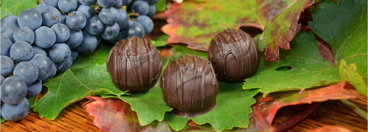 Mother's Day Chocolate Truffle Collections